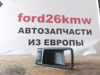 кнопка стеклоподъемника двери передней левой Ford Focus 2 поколение [рестайлинг] CB4 2009, 1.8 л., i, QQDB, бензин, МКПП, moondust silver (metallic), хетчбэк 5 дв., передний привод, правый руль