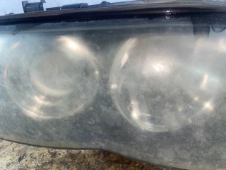 фара правая BMW X5 E53 [рестайлинг] 2005, 3.0 л., 63127164446