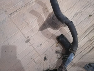 патрубок радиатора Mazda 3 BK [рестайлинг] BK 2006, LF5015185D