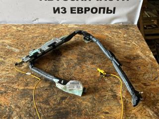 подушка безопасности боковая (шторка) Ford Focus 2 поколение [рестайлинг] CB4 2010, 2.0 л., TDCi, IXDA, дизель, робот, vision, универсал, передний привод, правый руль, 7M51-N14K159-AE