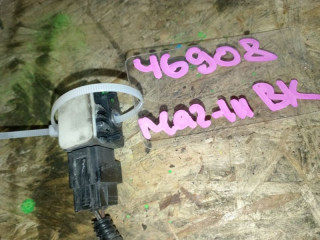 датчик удара Mazda 3 1 поколение [рестайлинг] BK 2008