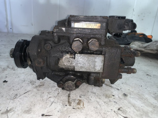 ТНВД (дизель) Ford Transit Connect 1 поколение 2005, 1.8 л., BHPA, дизель, МКПП, передний привод, 0470004006, 1835297, YS6Q-9A543-RF, 1689706, 1306485, YS6Q-9A543-SF, YS6Q-9A543-RG