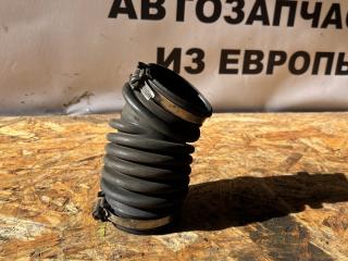 патрубок воздушного фильтра Ford Focus 2 поколение [рестайлинг] CB4 2009, 1.8 л., QQDB, бензин, МКПП, хетчбэк 5 дв., 7M51-9A673