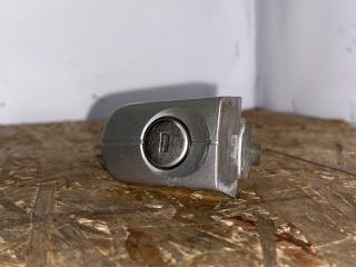 личинка дверного замка Ford Focus 2 поколение [рестайлинг] CB4 2009, 1.6 л., i, SHDA, бензин, МКПП, хетчбэк 5 дв., 1776616