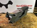 подлокотник Ford Focus 2 поколение [рестайлинг] CB4 2009, 1.6 л., i, SHDA, бензин, МКПП, хетчбэк 5 дв., 8M51-A045M19 - фото №3