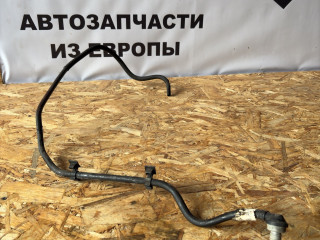 трубка вакуумная усилителя тормозов Ford Focus 2 поколение [рестайлинг] CB4 2010, 2.0 л., i, AODE, бензин, 5МКПП, mi4	sea grey (metallic), хетчбэк 5 дв., передний привод, правый руль