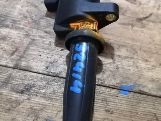 катушка зажигания Ford Focus 2 поколение CB4 2008, 2.0 л., бензин