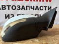 зеркало наружное правое Ford Focus 3 поколение CB8 2012, хетчбэк 5 дв. - фото №2