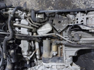 двигатель Mercedes-Benz A-Класс W169 2007, 2.0 л., CDi, дизель, 640940