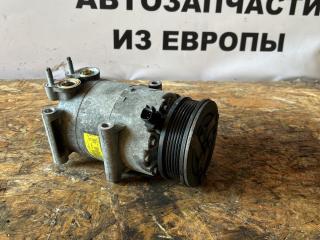 компрессор кондиционера Ford Focus 3 поколение CB8 2013, 1.6 л., PNDA, бензин, 5МКПП, хетчбэк 5 дв., AV61-19D629-CD