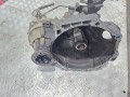 КПП механическая (МКПП) Volkswagen Golf 4 поколение 2006, 1.9 л., дизель, GQQ - фото №3