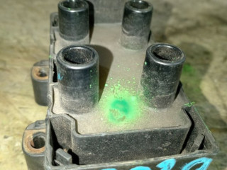 катушка зажигания Renault Logan 1 поколение 2009, 8200765882