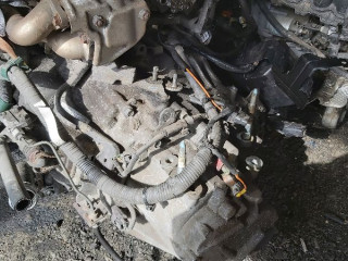 КПП механическая (МКПП) Honda FR-V 1 поколение 2006, 2.2 л., дизель, JVF7