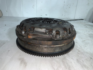 маховик BMW 3 серия E90/E91/E92/E93 [рестайлинг] 2010, 3.0 л., МКПП, задний привод, 7559529, 21207559529, 21207587368, 21207585385