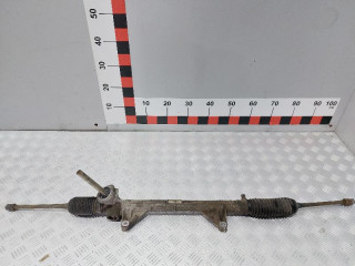 рулевая рейка Renault Clio 2 поколение [2-й рестайлинг] 2008