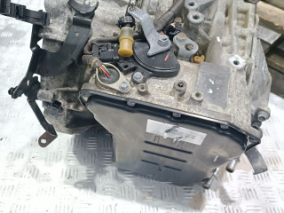 КПП автоматическая (АКПП) Renault Laguna 3 поколение 2008, 2.0 л., Ti, бензин, G7907, AJ0007