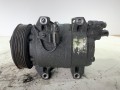 компрессор кондиционера Volvo XC70 1 поколение 2004, 2.4 л., D 5244 T, дизель, МКПП, полный привод, 36001066 - фото №3