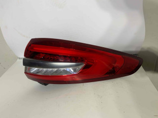 фонарь задний правый Ford Mondeo 5 поколение 2019, 2.0 л., R9CH, бензин, вариатор, передний привод, JS7B-13404-EC