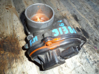 заслонка дроссельная Ford Focus 2 поколение CB4 2008