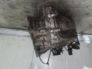 КПП механическая (МКПП) Hyundai i20 1 поколение 2009, 1.4 л., D4FC, дизель, МКПП, передний привод, 4300032200