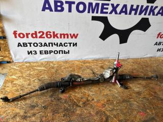 рулевая рейка Ford Focus 2 поколение [рестайлинг] CB4 2009, 1.8 л., QQDB, бензин, МКПП, хетчбэк 5 дв., VR-4M5C-3550-AC