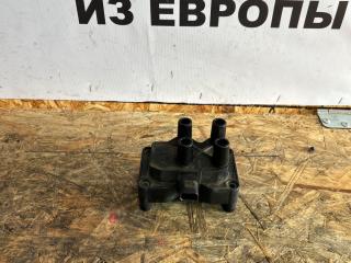 катушка зажигания Ford Focus 2 поколение [рестайлинг] CB4 2010, 1.6 л., i, SHDA, бензин, АКПП, panther black (metallic), хетчбэк 5 дв., передний привод, правый руль, 0221503485