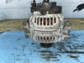 генератор Audi A3 8P [рестайлинг] 2008, 1.8 л., BYT, бензин, АКПП, передний привод, 06B903016AB, 06B903019EX, 06J903023CX - фото №5