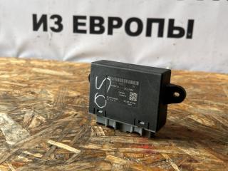 блок управления (другие) Ford Fusion (USA) 2 поколение [рестайлинг] 2018, 2.0 л., TPWA, бензин, АКПП, pn4ag0 - ingot silver metallic, седан, полный привод, JU5T-14B531