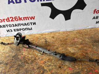 рулевая рейка Ford Focus 2 поколение [рестайлинг] CB4 2009, 1.8 л., QQDB, бензин, МКПП, хетчбэк 5 дв.