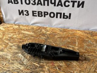 скелет ручки двери задней правой Ford Fusion (USA) 2 поколение [рестайлинг] 2018, 2.0 л., TPWA, бензин, АКПП, pn4ag0 - ingot silver metallic, седан, полный привод, EM2B-R224N02-BC