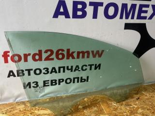 стекло двери передней правой Ford Focus 3 поколение CB8 2012, 1.6 л., бензин, хетчбэк 5 дв., BM51-A21410-A