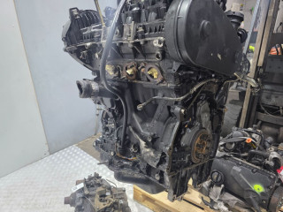 двигатель Peugeot 607 1 поколение [рестайлинг] 2005, 2.7 л., дизель, ELD11