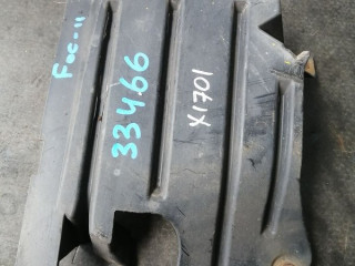 защита днища Ford Focus 2 поколение CB4 2008, 1357824