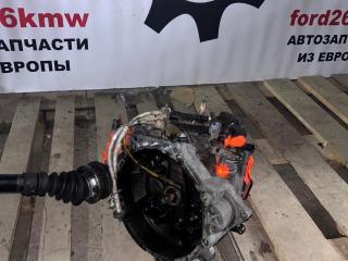 КПП механическая (МКПП) Volkswagen Passat B4 (1993 - 1997), 1.9 л., AAZ, дизель, МКПП, передний привод