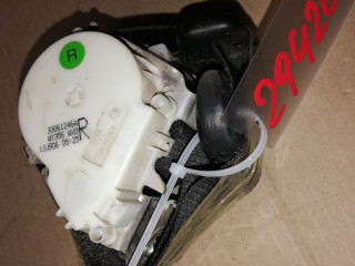 ремень безопасности Ford Focus 2 поколение CB4 2007