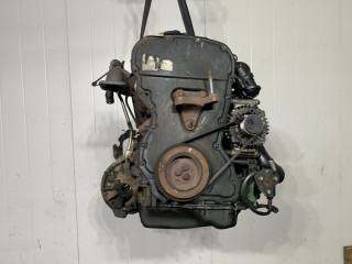 двигатель Ford Transit 7 поколение 2011, 2.2 л., P8FA, дизель, МКПП, передний привод, P8FA, 1709003, 1749287, 9C1Q-6006-AA, P8FB