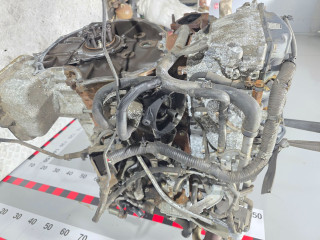 двигатель Nissan Cabstar F24 2010, 2.5 л., дизель, YD25