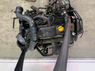 двигатель Ford Transit Connect 1 поколение 2003, 1.8 л., BHPA, дизель, МКПП, передний привод, BHPA, 1133409, 1206060, 1S4Q-6005-EAA