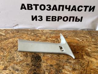 обшивка салона Ford Focus 2 поколение [рестайлинг] CB4 2010, 1.6 л., i, SHDC, бензин, АКПП, panther black (metallic), универсал, передний привод, правый руль