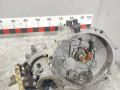 КПП механическая (МКПП) Volkswagen Lupo 1 поколение 2001, 1.0 л., бензин - фото №3