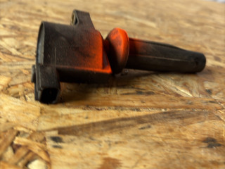 катушка зажигания Ford Focus 2 поколение [рестайлинг] CB4 2010, 2.0 л., i, AODE, бензин, 5МКПП, mi4	sea grey (metallic), хетчбэк 5 дв., передний привод, правый руль, 4M5G-12A366-BC