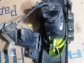 фара противотуманная левая Mazda 3 1 поколение [рестайлинг] BK 2008, BN8P51690A - фото №3