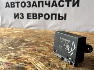 блок управления (другие) Ford Fusion (USA) 2 поколение [рестайлинг] 2018, 2.0 л., TPWA, бензин, АКПП, pn4ag0 - ingot silver metallic, седан, полный привод, JU5T-14B533