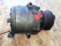 компрессор кондиционера Ford Fusion 1 поколение CBK 2004, 1.4 л., i, бензин, 5МКПП, синий металик, передний привод, 4588121 - фото №8