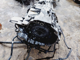 КПП автоматическая (АКПП) Audi A4 B6 2003, 1.9 л., дизель, HPP