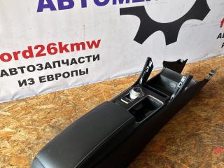 подлокотник Ford Fusion (USA) 2 поколение [рестайлинг] 2018, 2.0 л., TPWA, бензин, АКПП, pn4ag0 - ingot silver metallic, седан, полный привод