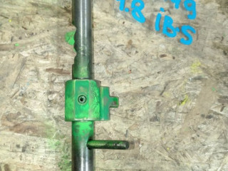 шток мкпп Ford Focus 2 поколение CB4 2008, 1.8 л., бензин