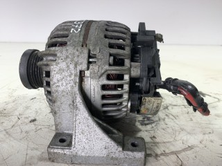 генератор Volvo XC70 1 поколение 2004, 2.4 л., D 5244 T, дизель, МКПП, полный привод, 36012358