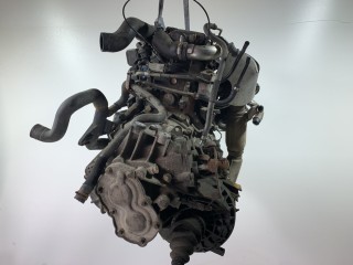 двигатель Opel Zafira 1 поколение (A) [рестайлинг] 2004, 2.0 л., Y 20 DTH, дизель, МКПП, передний привод, Y20DTH, 55352763, 93172306, 24414625, 55350538