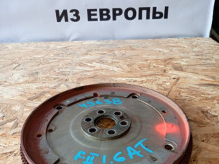 маховик Ford Focus 2 поколение [рестайлинг] CB4 2009, 1.6 л., i, SHDA, бензин, АКПП, голубой металик, хетчбэк 5 дв., передний привод, правый руль, 1307937